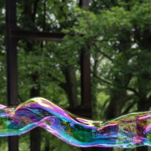 Seifenblasen...... Sabine Schröder